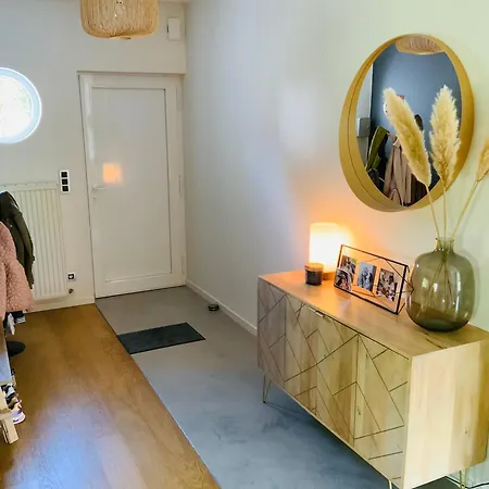 别墅 Romy 斯帕